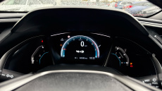 Honda Civic 1.0 VTEC Turbo EX 5dr Petrol Hatchback